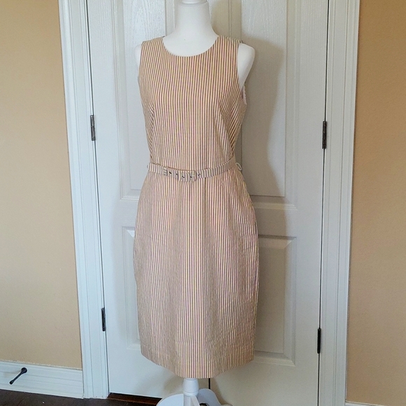 J. Crew Dresses & Skirts - J CREW DRESS
